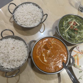 Anand Restaurant - Palak Paneer and Chicken Tikka Masala - Indian Near Me - Columbus, Ohio Anand Restaurant - Palak Paneer and Chicken Tikka Masala - Indian Near Me - Columbus, Ohio