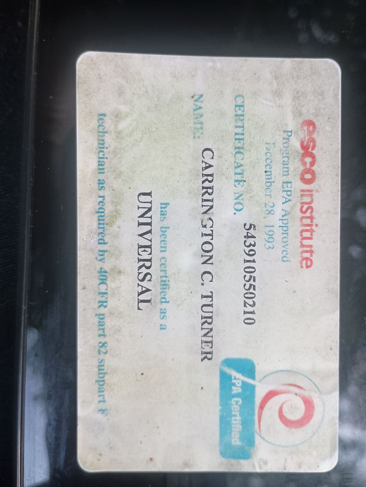 Slide of Born HVAC & Plumbing