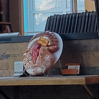 Petite Provence - Thanksgiving turkey bread to pre-order - Breakfast & Brunch Near Me - Portland, Oregon Petite Provence - Thanksgiving turkey bread to pre-order - Breakfast & Brunch Near Me - Portland, Oregon