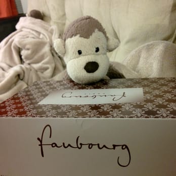 Faubourg - Bakeries Near Me - Vancouver, British Columbia