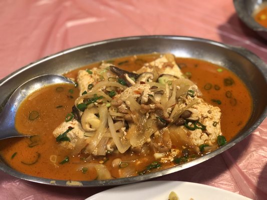 Xiao Lin Seafood Restaurant by null