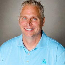 Daniel Marlin - Atlantic Bay Mortgage Group