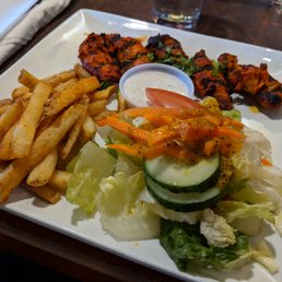 Kuku Choma