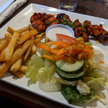 Jambo Grill - Kuku Choma - African Near Me - Vancouver, British Columbia