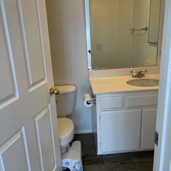 LeylaRemodeling - Old bathroom - General Contractors Near Me
