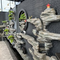 Chengdu Hotpot & BBQ - May 18, 2024 - entrance