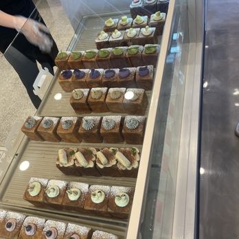 Le Kream - Desserts Near Me - Houston, Texas Le Kream - Desserts Near Me - Houston, Texas