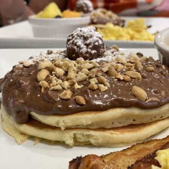La Industria Bakery - Pancakes Near Me - Miami, Florida