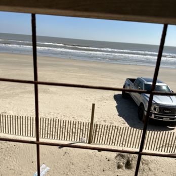 Seahorse Bar & Grill - View - Seafood Near Me - Surfside Beach, Texas Seahorse Bar & Grill - View - Seafood Near Me - Surfside Beach, Texas