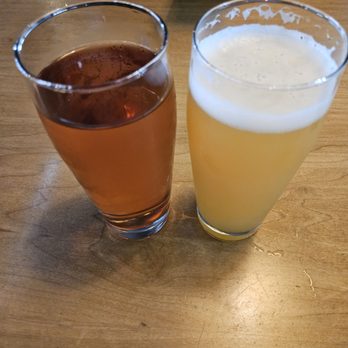 Moonraker Millhouse - Watermelon Mint Hard Seltzer and a NE DIPA - Breweries Near Me - Cameron Park, California Moonraker Millhouse - Watermelon Mint Hard Seltzer and a NE DIPA - Breweries Near Me - Cameron Park, California