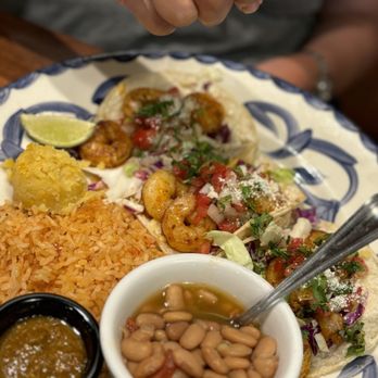 El Torito - SEAFOOD TACO TRIO - Mexican Near Me - West Covina, California El Torito - SEAFOOD TACO TRIO - Mexican Near Me - West Covina, California