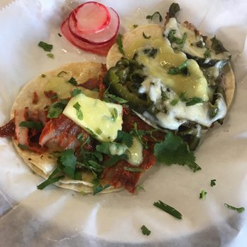 Taqueria Cuernavaca - By far the best Mexican food in Oxnard - Mexican Near Me - Oxnard, California