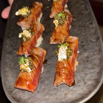 Maple & Ash - Steakhouses Near Me - Miami, Florida