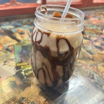 Rhody Roots - Monkey smoothie - Gluten-Free Near Me - Warren, Rhode Island