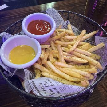 Mr. Dak - Chicken Wings Near Me - Flushing, New York