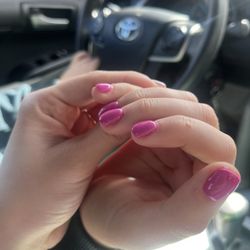 Star Nails Ipswich