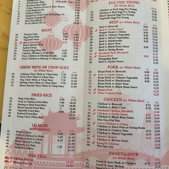 Yummy Yummy - Chinese Near Me - Hebron, Ohio Yummy Yummy - Chinese Near Me - Hebron, Ohio