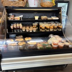 Thuy Cafe - Take-out items