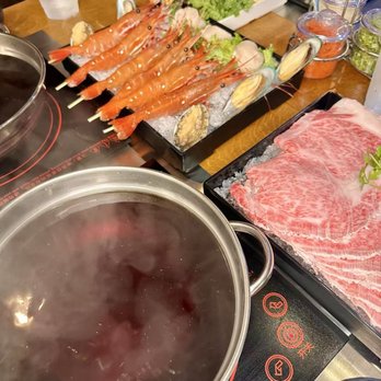 Shabubu - Hot Pot Near Me - Arcadia, California Shabubu - Hot Pot Near Me - Arcadia, California
