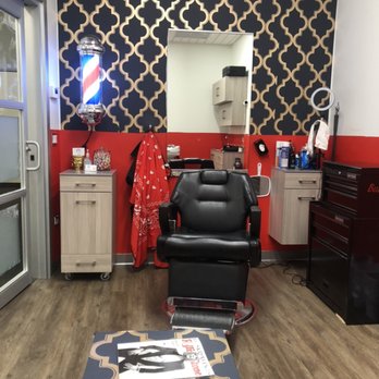 Buddah’s Barber Studio - Our new studio (same address) - Barbers Near Me - Santa Rosa, California