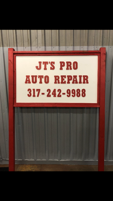 JT's Pro Auto Repair