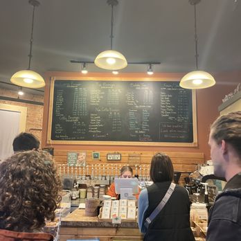 Joe and Rosie's Coffee & Tea - Sandwiches Near Me - Dexter, Michigan Joe and Rosie's Coffee & Tea - Sandwiches Near Me - Dexter, Michigan