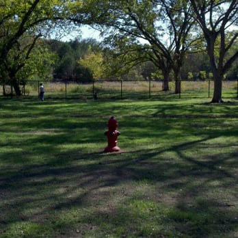 Bark Park - Dog Parks Near Me - Georgetown, Texas