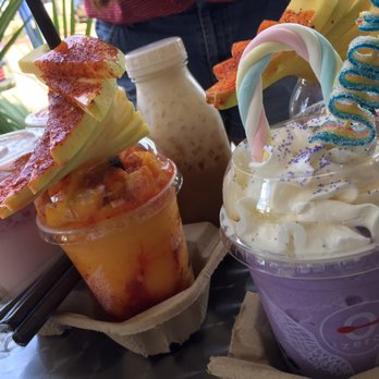 Zero Degrees - Starberry horchata, mangonada with a mango twist, ube milkshake - Bubble Tea Near Me - Plano, Texas Zero Degrees - Starberry horchata, mangonada with a mango twist, ube milkshake - Bubble Tea Near Me - Plano, Texas