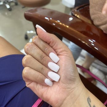 Blossom Nail and Spa - Dip - Nail Salons Near Me - Sachse, Texas