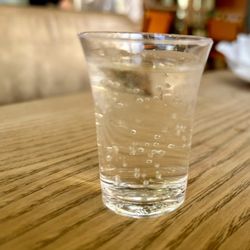 Founders Arms - Champagne Shot Comes w/ Martini's