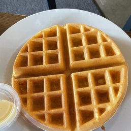 Waffle Waffle