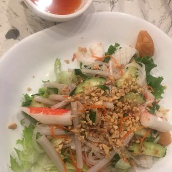 Pho 77 - Lotus salad - Vietnamese Near Me - Rialto, California Pho 77 - Lotus salad - Vietnamese Near Me - Rialto, California