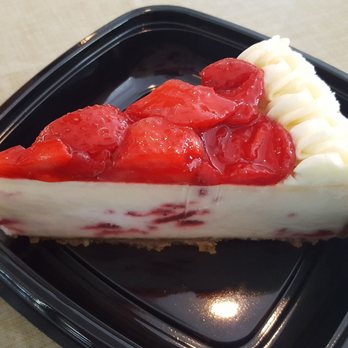 Hope's Cheesecake - Strawberry Cheesecake - Bakeries Near Me - Gulf Shores, Alabama Hope's Cheesecake - Strawberry Cheesecake - Bakeries Near Me - Gulf Shores, Alabama