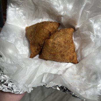 Himalaya Restaurant - Vegetable Samosa - Himalayan/Nepalese Near Me - Berlin, Connecticut Himalaya Restaurant - Vegetable Samosa - Himalayan/Nepalese Near Me - Berlin, Connecticut