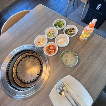 Kui Korean BBQ - Korean Near Me - Highland, Indiana