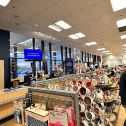 Marshalls