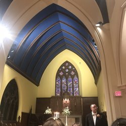 Chapel of the Holy Innocents