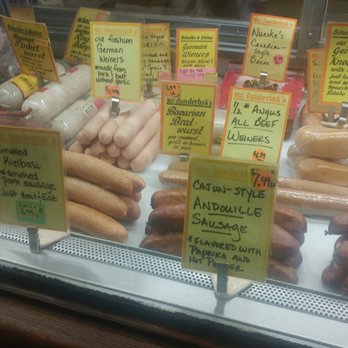Mr Dunderbak's - Wine Bars Near Me - Daytona Beach, Florida