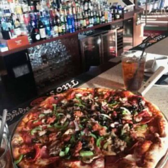 Photo of Four Corners Pizza & Pasta - El Sobrante, CA, United States