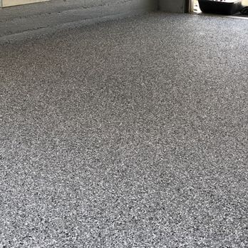 CA Resurfacing - All cracks filled and hidden under new flooring. - Flooring Near Me - Orange, California