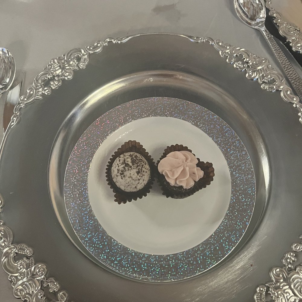 The Sweet Cupfé - Mini cupcakes - Cupcakes Near Me - Leander, Texas The Sweet Cupfé - Mini cupcakes - Cupcakes Near Me - Leander, Texas