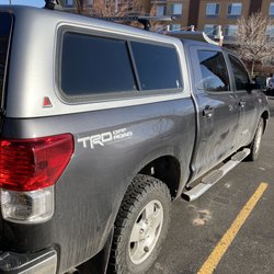 Cap-It Covers - Topper