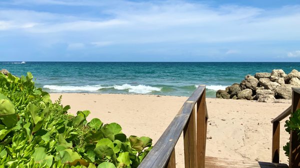 BEACHES RESIDENTIAL REAL ESTATE - Contact Agent - 150 E Palmetto Park ...