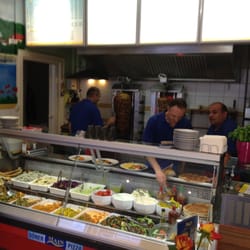 Main Döner