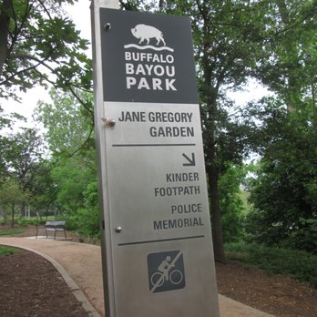 Buffalo Bayou Park - Parks Near Me - Houston, Texas Buffalo Bayou Park - Parks Near Me - Houston, Texas