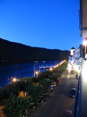 Hotel garni Günther by null