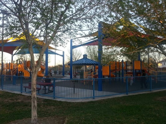 Harmony Park by null