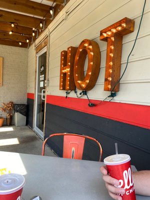 Joella's Hot Chicken - Lexington by null