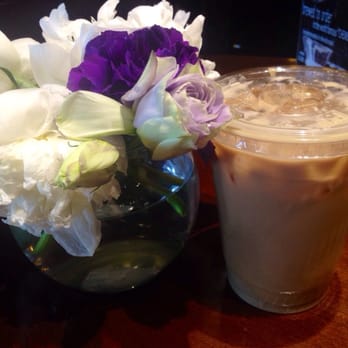 Havana Kitchen - Cuban coffee in the rocks with hazelnut - Cuban Near Me - Temecula, California Havana Kitchen - Cuban coffee in the rocks with hazelnut - Cuban Near Me - Temecula, California