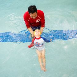 British Swim School - Wellington